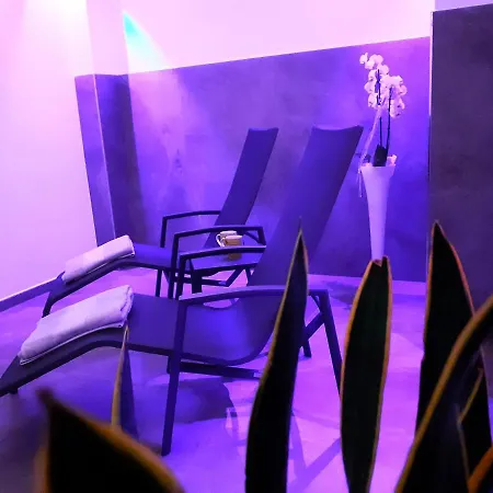 فندق Park Val Di Monte ***s