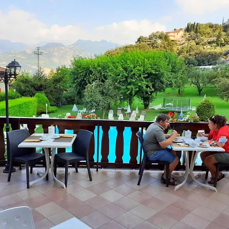 Hotell Val Di Monte 3*