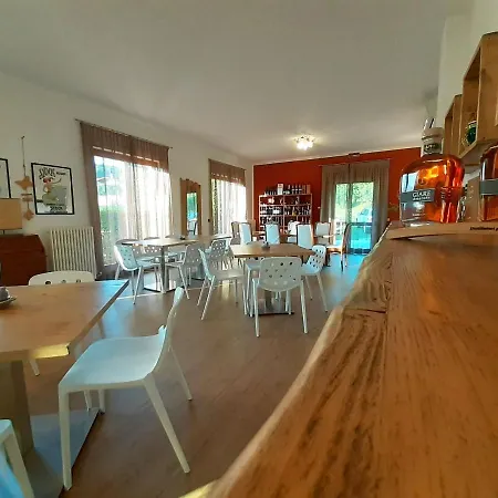 Park Val Di Monte ***s