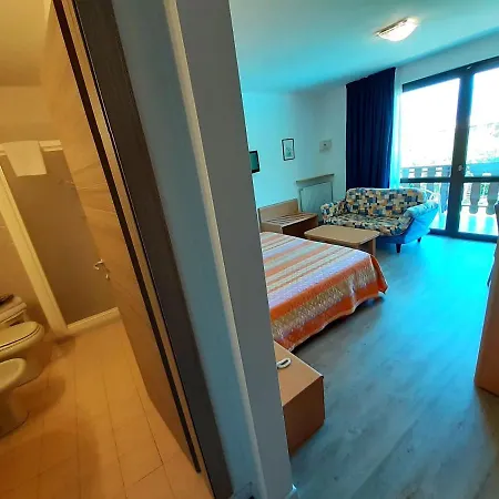 Val Di Monte Hotel