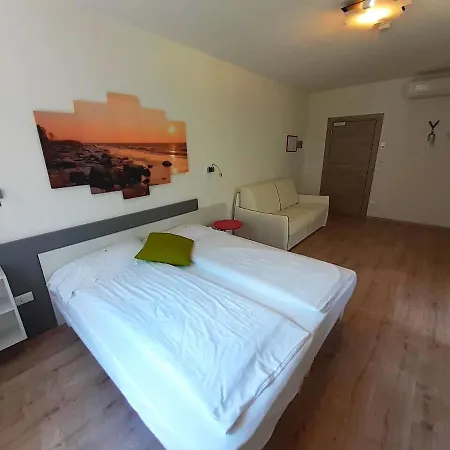 Hotel Val Di Monte Malcesine