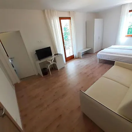 Hotel Park Val Di Monte ***s 3*