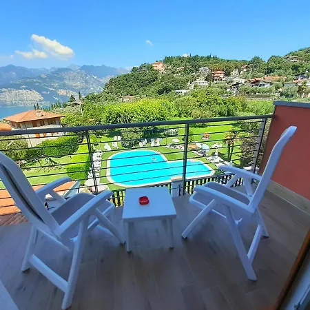 Park Val Di Monte ***s 3* Мальчезине