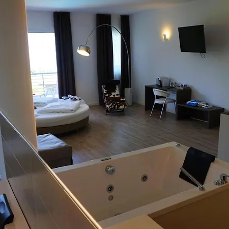 Hotel Park Val Di Monte ***s 3*