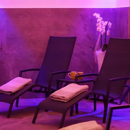 Val Di Monte Hotell 3*