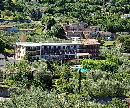 Park Val Di Monte ***s Hotel