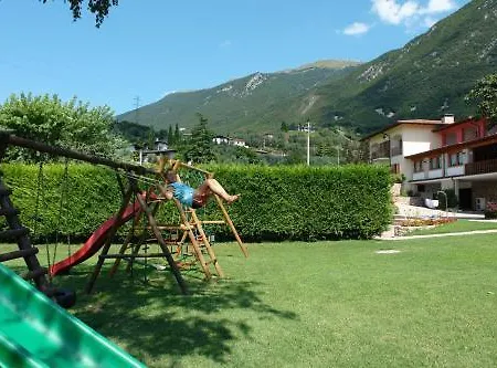 Hotel Park Val Di Monte ***s 3*
