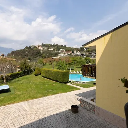 Val Di Monte Hotel Malcesine