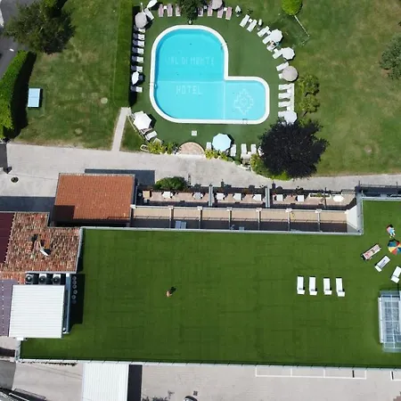 Val Di Monte Hotel 3*