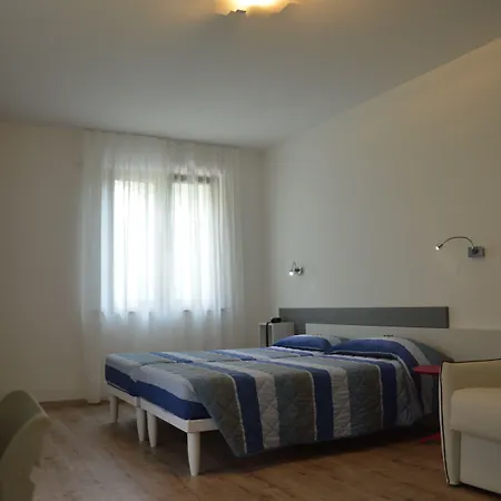 Park Val Di Monte ***s