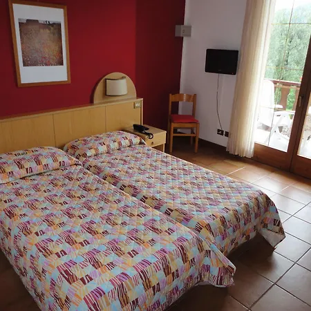 Park Val Di Monte ***s Отель