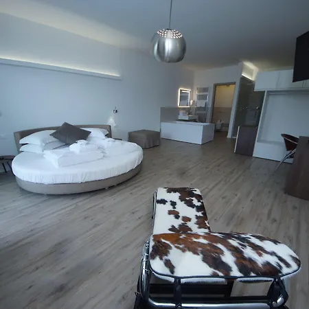 Park Val Di Monte ***s Отель Мальчезине