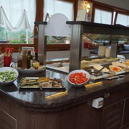 Park Val Di Monte ***s Отель 3*