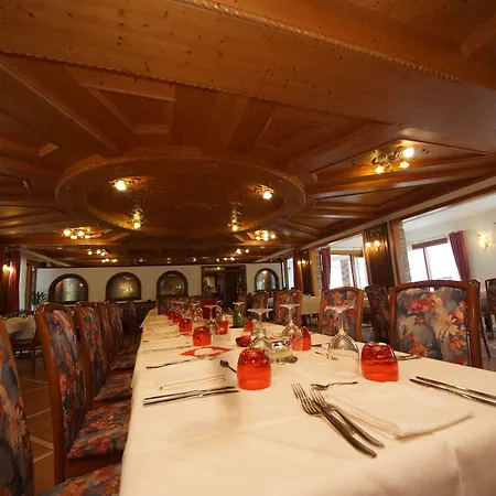 Park Val Di Monte ***s 3* Мальчезине