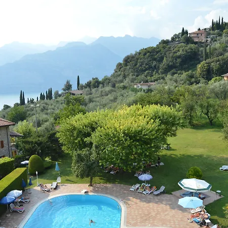 Hotel Park Val Di Monte ***s 3*