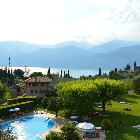 Park Val Di Monte ***s 3* Мальчезине