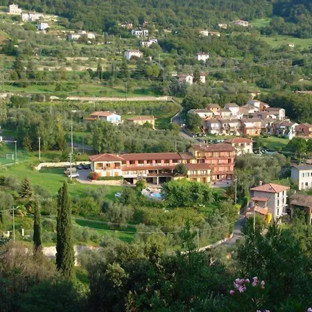 Hotel Park Val Di Monte ***s Malcesine