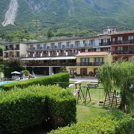 Park Val Di Monte ***s Отель 3*