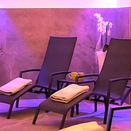 Park Val Di Monte ***s Hotel 3*