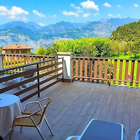 Hotel Park Val Di Monte ***s 3*