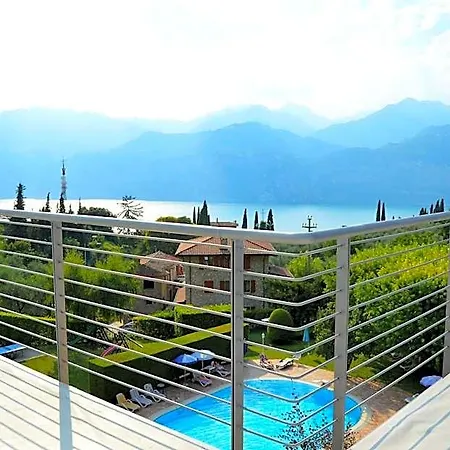 Park Val Di Monte ***s Hotel 3*