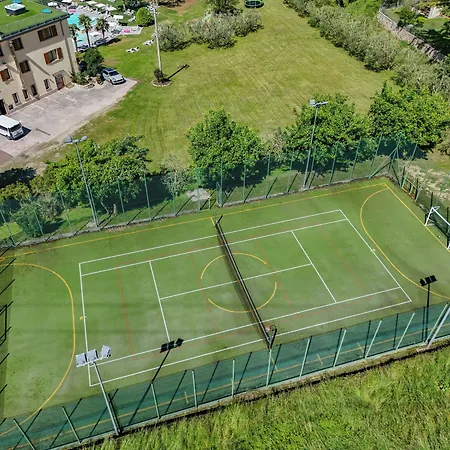 فندق Park Val Di Monte ***s