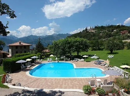 Park Val Di Monte ***s
