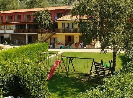 Park Val Di Monte ***s