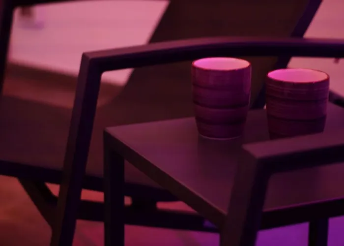 Park Val Di Monte ***s Hotel Malcesine