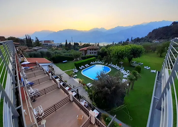 Park Val Di Monte ***s Hotel 3*