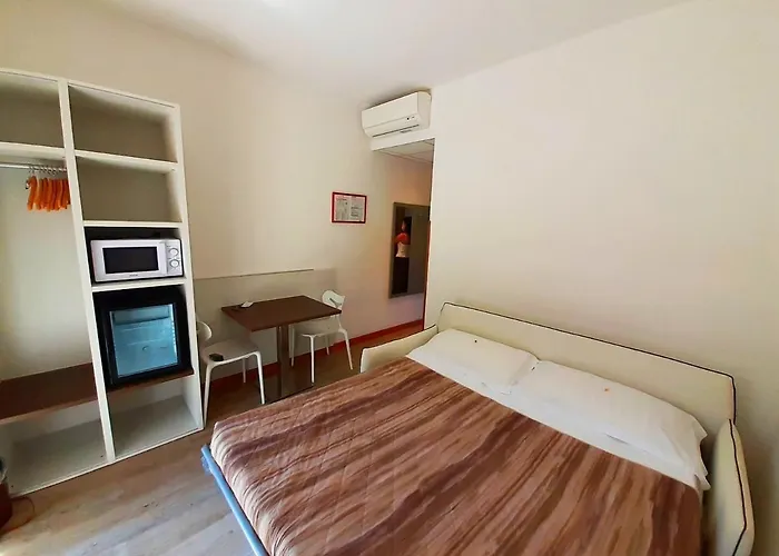 Park Val Di Monte ***s Hotel Malcesine