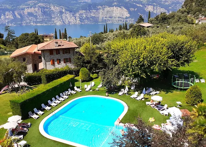 Park Val Di Monte ***s