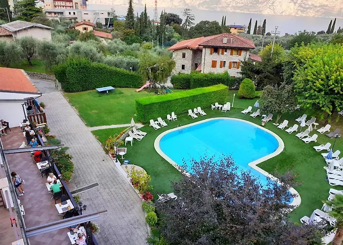 Val Di Monte 3* Malcesine