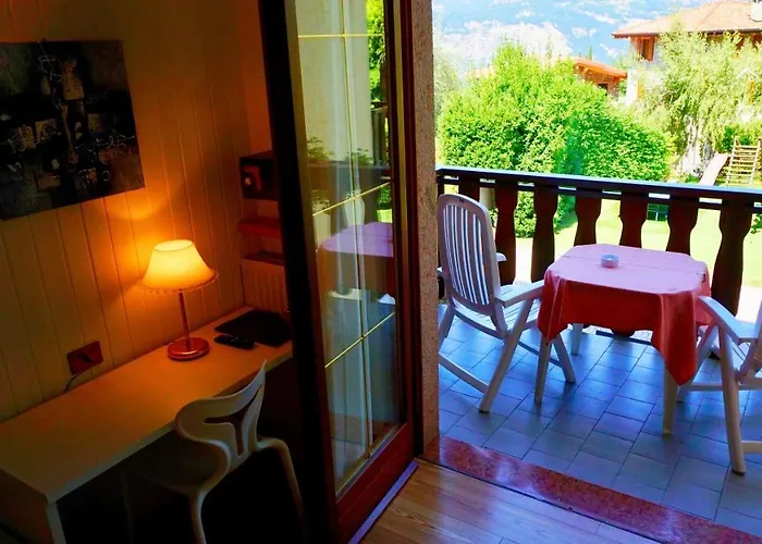 Hotel Val Di Monte 3*