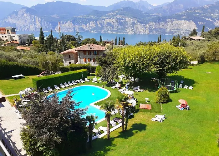 Val Di Monte 3* Malcesine