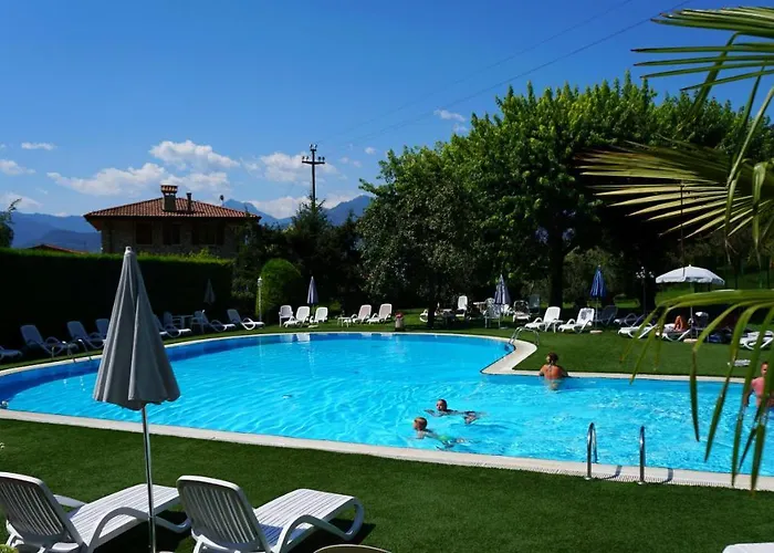 Val Di Monte Hotel Malcesine