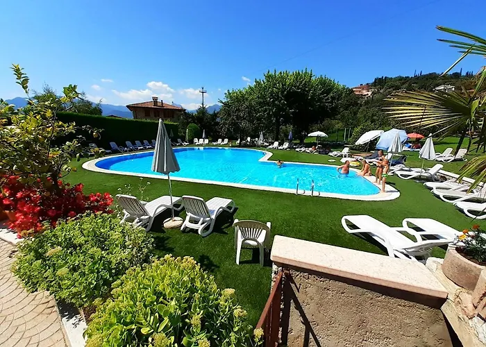 Park Val Di Monte ***s 3*