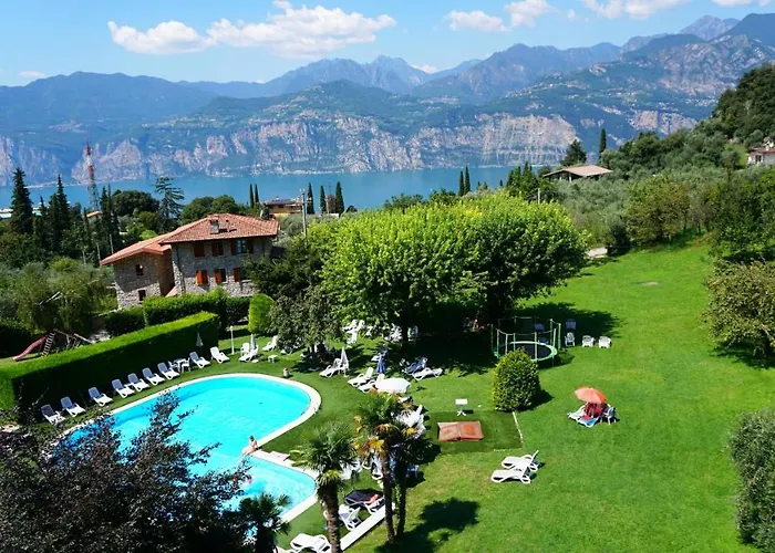 Val Di Monte 3* Malcesine