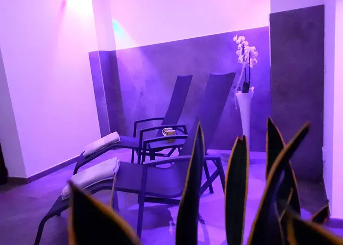 Park Val Di Monte ***s Hotel