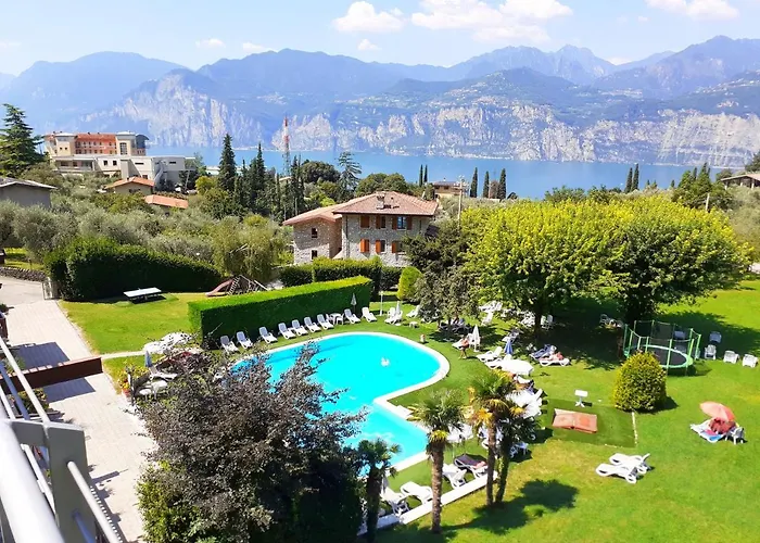 Park Val Di Monte ***s Hotel 3*