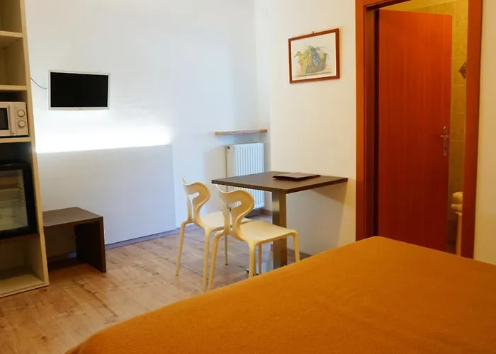 Hotel Park Val Di Monte ***s