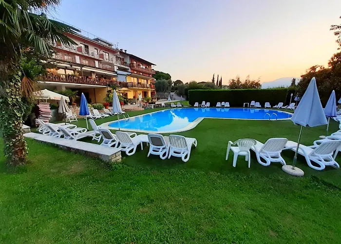 Park Val Di Monte ***s Hotel 3*