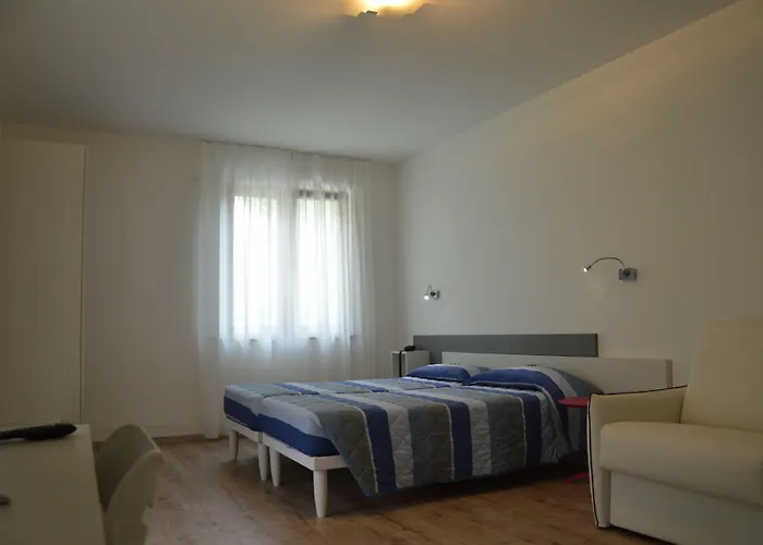 Park Val Di Monte ***s