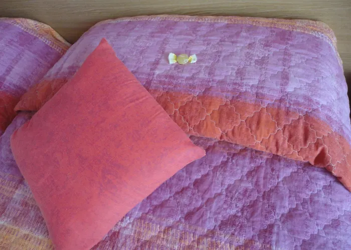 Hotel Park Val Di Monte ***s