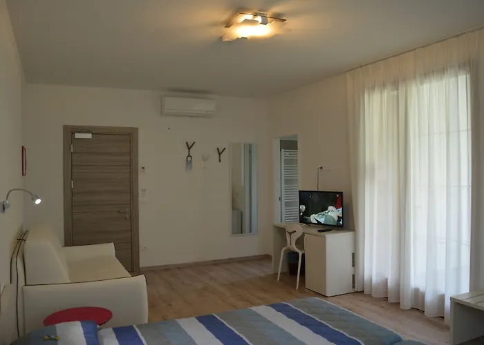 Park Val Di Monte ***s 3*