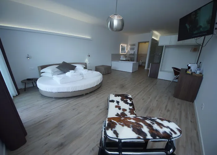 Park Val Di Monte ***s Hotel Malcesine