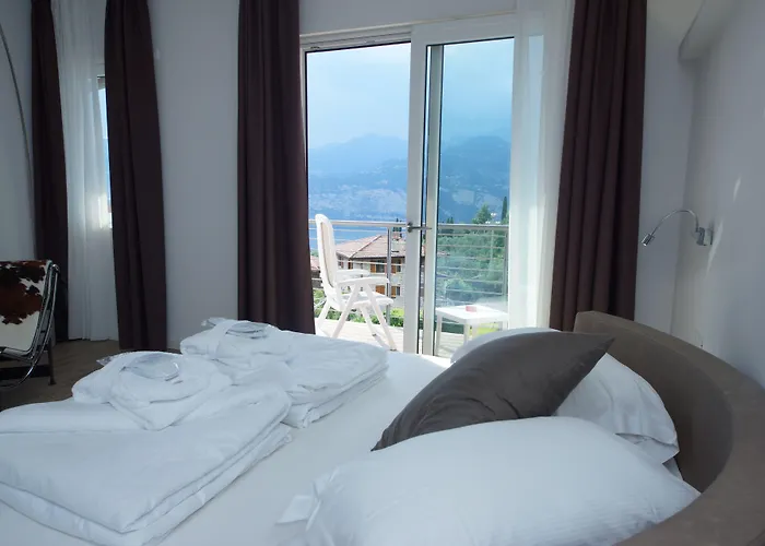 Park Val Di Monte ***s