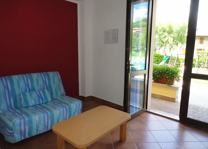 Val Di Monte Malcesine