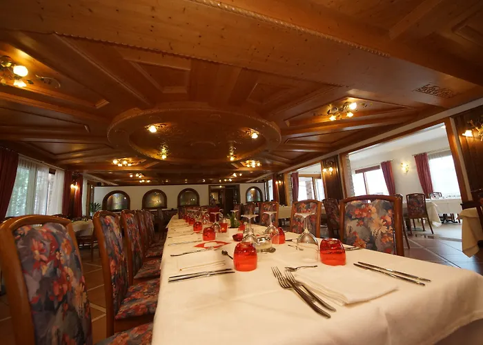 Park Val Di Monte ***s 3* Malcesine