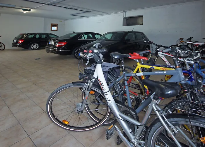 Park Val Di Monte ***s Hotel 3*